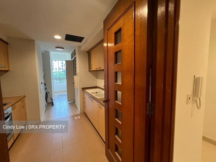 The Blossomvale (D21), Condominium #530409841